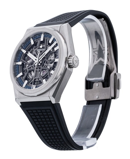 Zenith Defy 95.9000.670/78.R782 Image 2